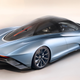 Illustration for article titled The 2019 McLaren Speedtail Has Flexible Carbon Fiber That Bends and It Goes 250 MPH